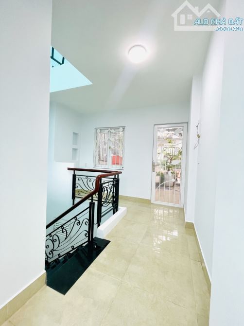 🏘KHU Đồng Bộ HXH NƠ TRANG LONG - 5 TẦNG 6PN Nhà Đẹp ở ngay - NGANG 4m GIÁ 7 Tỷ 85 TL - 4