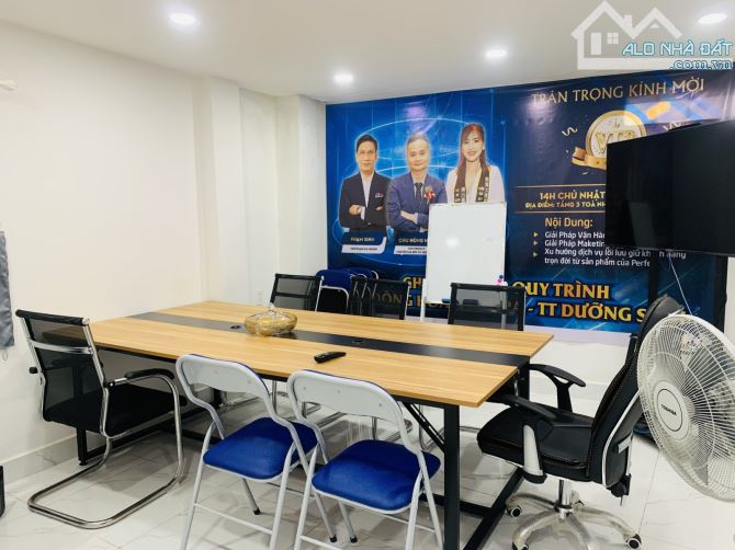 🏡 BÁN NHÀ HẺM 6M TẠI - CMTT , QUẬN 3 - CƠ HỘI VÀNG CHO NHÀ ĐẦU TƯ! 🌟 - 5