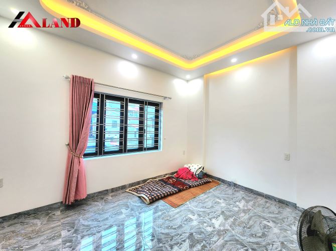 🍂🍂🍂 Bán nhà 3 tầng ngõ đường Đà Nẵng xây độc lập 2 tỷ 699 - 5