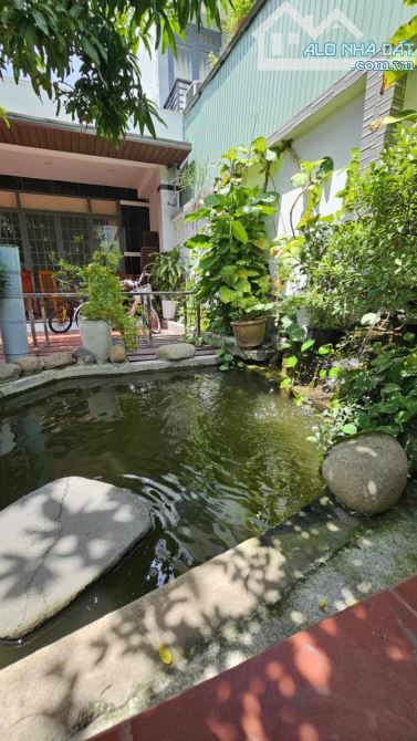 GẤP BÁN NHÀ CẤP 4 SIÊU NGHĨ DƯỡNG, ĐÔNG THẠNH HÓC MÔN, 250M2 NGANG 12.5 CHỈ 7.5 TỶ - 5