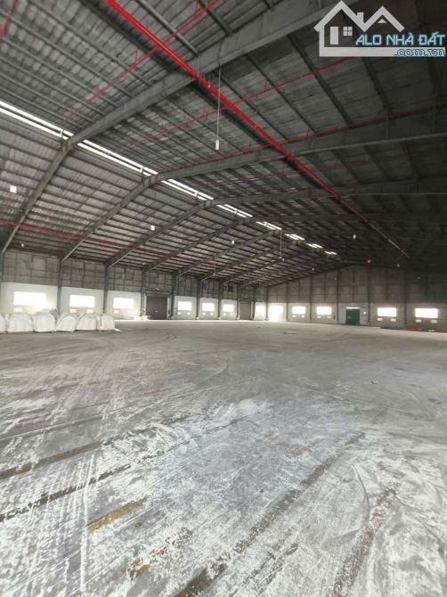 Cần bán 102.000m² đất có 12.000m² kho nhà xưởng mặt tiền đường Quốc lộ 1A, Hòa Vang, Đà Nẵ - 5