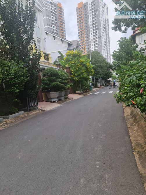 KHU DÂN CƯ VĂN MINH - BIỆT THỰ VIEW SÔNG NHÌN QUA ĐẢO KIM CƯƠNG - NỞ HẬU TÀI LỘC. - 5