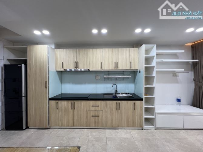 Bán Nhà Hẻm 293 Phan Xích Long, Phường 02, Phú Nhuận - 5