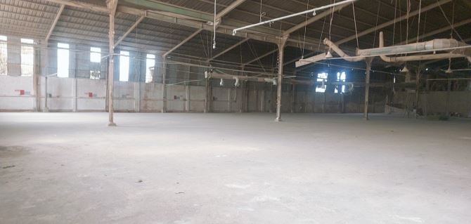 Cho thuê kho xưởng 3000m2 ngay KCN Biên Hoà, Đồng Nai giá rẻ - 5