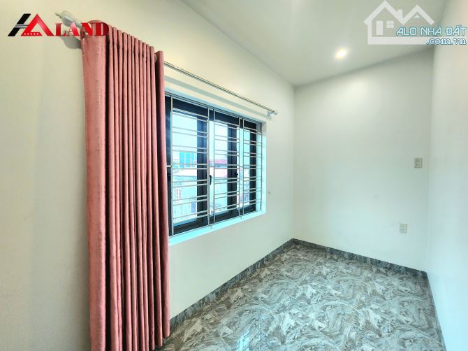 🍂🍂🍂 Bán nhà 3 tầng ngõ đường Đà Nẵng xây độc lập 2 tỷ 699 - 6