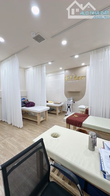 MTKD phòng mạch,Spa,Salon,CTY,VP... Khu Bắc Hải - 6