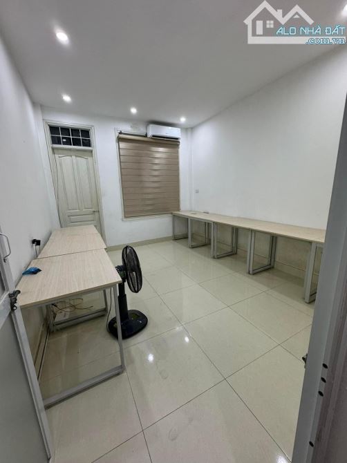 (SIÊU HIẾM) Cho thuê nhà nguyên căn Trần Quốc Hoàn, Cầu Giấy 42mx4T 4PN oto KD VP ở ngay h - 6