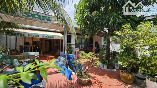 GẤP BÁN NHÀ CẤP 4 SIÊU NGHĨ DƯỡNG, ĐÔNG THẠNH HÓC MÔN, 250M2 NGANG 12.5 CHỈ 7.5 TỶ - 8