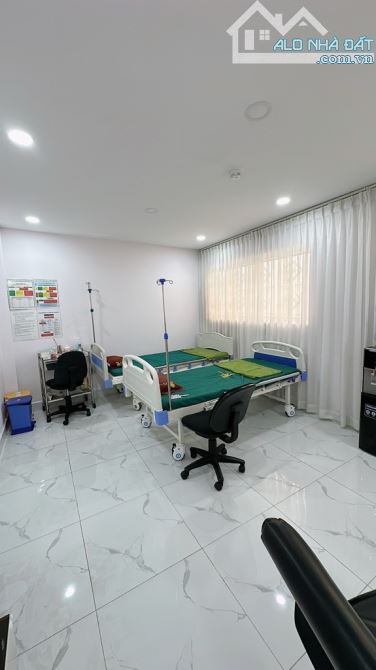 MTKD phòng mạch,Spa,Salon,CTY,VP... Khu Bắc Hải - 8