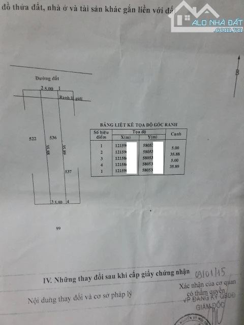 Bán gấp dãy trọ 7 phòng, đang kinh doanh, ngay Tân An Hội, Giá 980tr, SHR. - 8