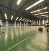 XT097 Cho thuê xưởng sản xuất trong cụm công nghiệp Tam Phước, Biên Hoà, Đồng Nai