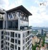 DUY NHẤT CĂN DUPLEX TÒA A, FULL ĐỒ TẠI THE ZEI -View sân vận động Mỹ Đình - ngắm Pháo Hoa.