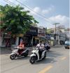 nhà mặt tiền đường Nguyễn Ảnh Thủ, Q12. vị trí đẹp, DT 8x35m, 2tấm, giá chỉ: 25tỷ TL