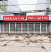 BÁN NHÀ  MẶT TIỀN  ĐƯỜNG 16B, DT: 4 x 17.5