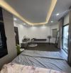 Nhà 6 tầng, thang máy, 3 ngủ, sát mặt phố, trung tâm Hai Bà Trưng, chỉ hơn 7 tỷ