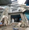 Bán nhà mặt ngõ phố Nguyễn Khoái - Hoàng Mai 5 tầng xây mới