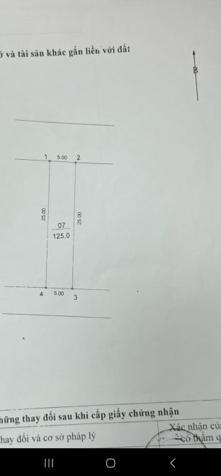 LIÊN NINH- THANH TRÌ -ĐẤT - Ô TÔ GẦN-  HƠN 40tr/m2