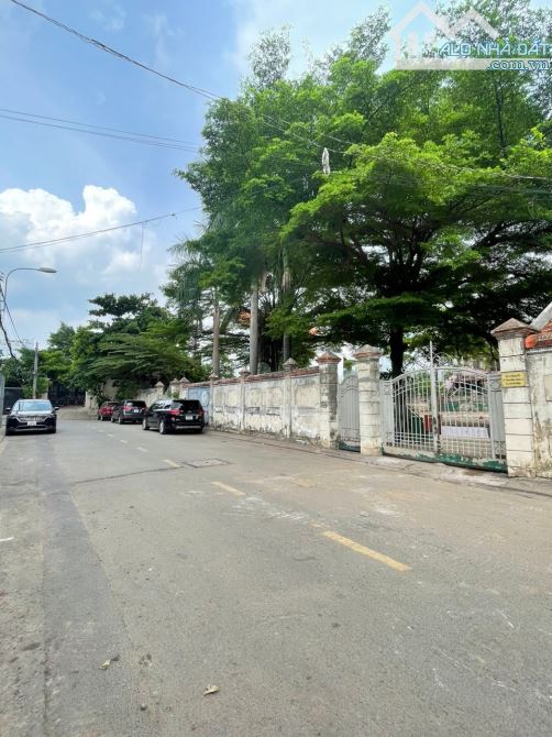 Bán khuôn đất 8x21m còn lại duy nhất của hẻm 48 Hồ Biểu Chánh, Quận Phú Nhuận-28,5 tỷ - 1