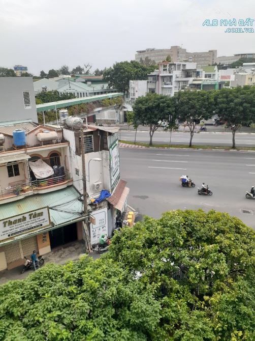 Bán nhà ngang 5,4×15m hẻm Phạm Văn Đồng Gò Vấp 4,9 tỷ - 3