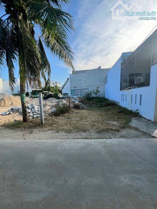 CẦN BÁN LÔ ĐẤT MẶT TIỀN ĐƯỜNG 22 , P PHƯỚC HẢI, TP NHA TRANG GIÁ 8,550 TỶ - 3
