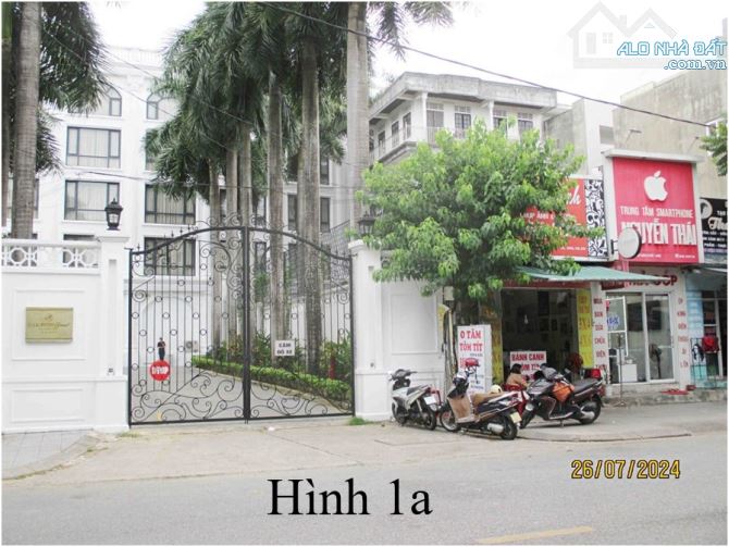 CHÍNH CHỦ BÁN NHÀ MẶT TIỀN ĐIỆN BIÊN PHỦ, PHƯỜNG VĨNH NINH, THÀNH PHỐ HUẾ