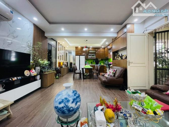 Bán căn hộ chung cư Bắc Linh Đàm. Căn góc thoáng sáng. 113m² giá nhỉnh 4 tỷ