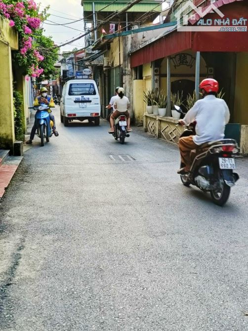 CHÍNH CHỦ BÁN NHÀ NGÕ LÊ HỒNG PHONG HÀ ĐÔNG