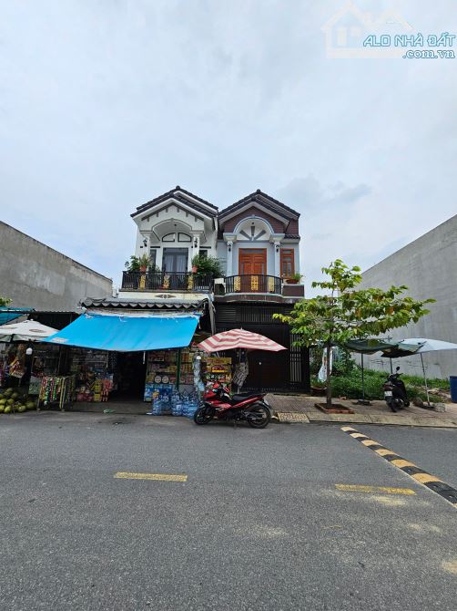 3,2Tỷ TL🔥Bán nhà 1 Lầu 72m2, MT kinh doanh, Phú Hồng Thịnh 8, p.Bình Chuẩn, Tp.Thuận An