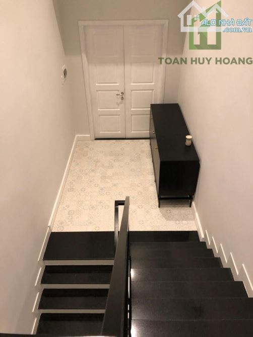 🏤 Biệt Thự Hồ Bơi 4 Phòng Ngủ Tuyệt Đẹp ở Euro Village - V0077 - 10