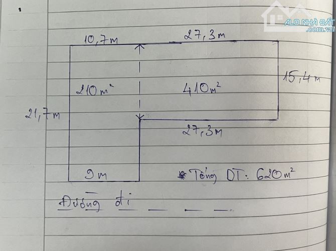 Kho xưởng 620m² gần khu công nghiệp Tân Phú Thạnh, Hậu Giang - 10