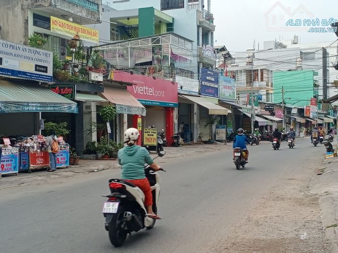 Bán nhà hẻm xe hơi đường Tân Hòa Đông, phường Bình Trị Đông, Bình Tân. - 11