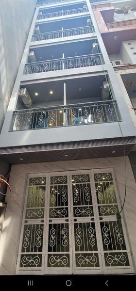 Bán Nhà Đống Đa Nguyễn Chí Thanh Mặt Ngõ rộng Vừa ở vừa kinh doanh oto DT105m giá 28,8 tỷ - 1