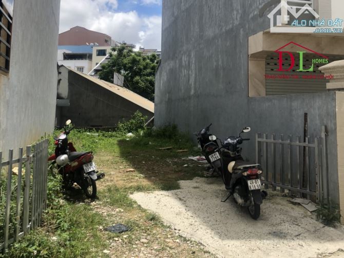 Bán lô đất Phù Đổng Thiên Vương P8 Đà Lạt ngay ngã 5 Đại Học . - 1