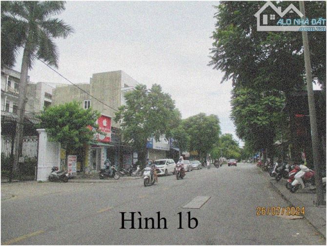 CHÍNH CHỦ BÁN NHÀ MẶT TIỀN ĐIỆN BIÊN PHỦ, PHƯỜNG VĨNH NINH, THÀNH PHỐ HUẾ - 1