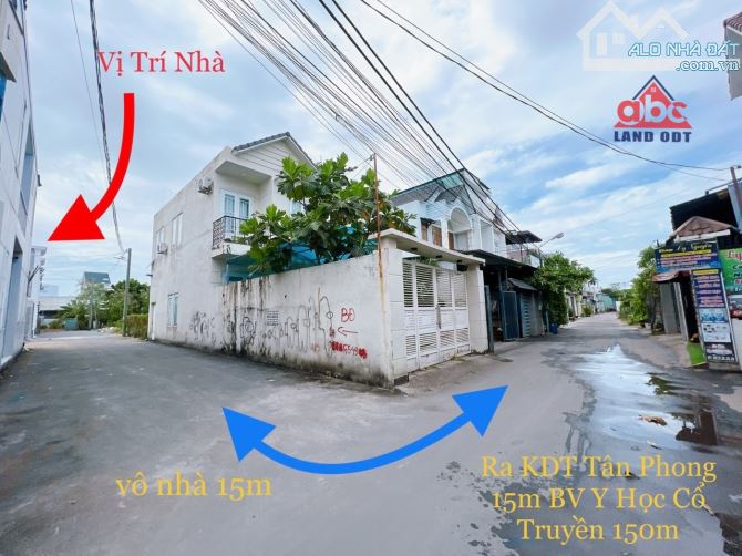 np381 bán nhà thiết kế theo phong cách tây âu nhà đẹp lung linh - 1