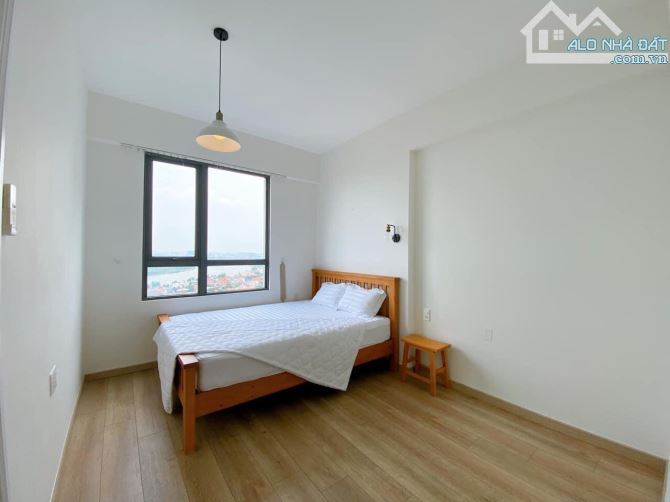 Trống căn hộ tại Chung Cư Ruby Garden - Tân Bình 2pn, 2wc 80m2 nội thất đầy đủ, giá 10tr - 1