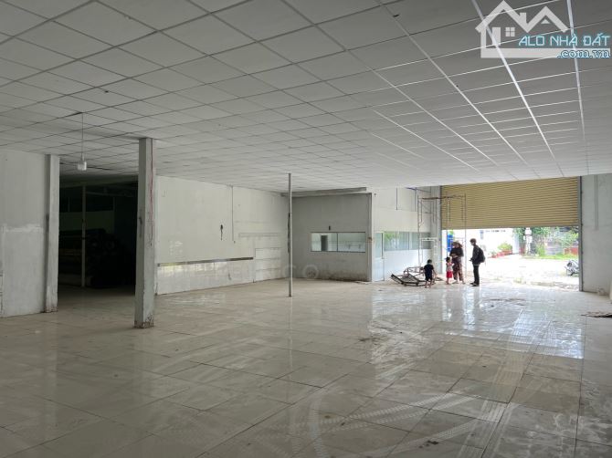 Kho xưởng 620m² gần khu công nghiệp Tân Phú Thạnh, Hậu Giang - 1