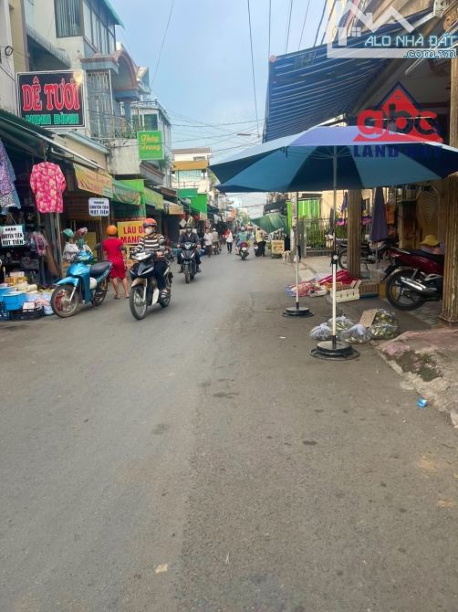 Bán Dãy Trọ  Thuộc Phường Tam Hoà Gần Chợ Tam Hoà , Nhà Thờ Bùi Thái - 1