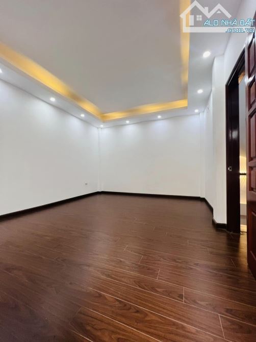 [Bán nhà] Trần Cung 40m2, 5 Tầng, 5.05 tỷ - 1