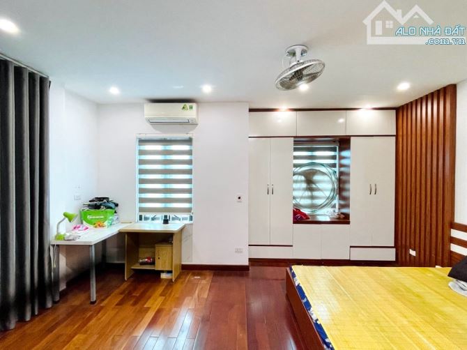 BÁN NHÀ VŨ TÔNG PHAN ÔTÔ TRÁNH, KINH DOANH, LÔ GÓC, MẶT TIỀN KHỦNG, NHÀ ĐẸP TẶNG NỘI THẤT - 1