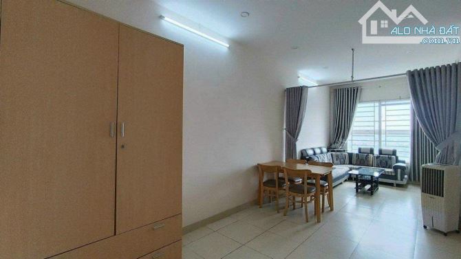 Bán căn góc chung cư Sơn An, 70m2, gần BV Đòng Nai, chỉ 1 tỷ350 - 1