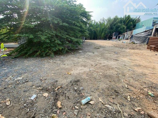 BÁN GẤP - 300M2 ĐẤT Ở, NGUYỄN VĂN TẠO, NHÀ BÈ  BÁN LỖ GIÁ 3.3 TỶ - 1