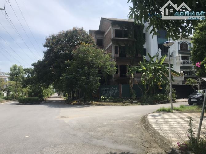 HIẾM. LK Xuân Phương, View Vườn Hoa, Mặt đường đôi. DT 150m2, Giá 21 tỷ. - 1