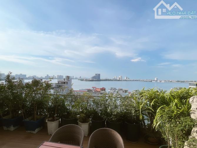 151 Golden Westlake Thụy Khuê - BIỆT THỰ TRÊN KHÔNG - VIEW HỒ BẤT TẬN - ĐẲNG CẤP XỨNG TẦM - 12