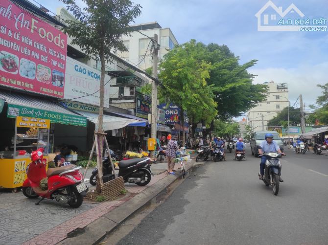 BÁN CĂN NHÀ HOÀN CÔNG NGAY CHỢ VŨNG TÀU ĐƯỜNG XÔ VIẾT PHƯỜNG THẮNG TAM - 13