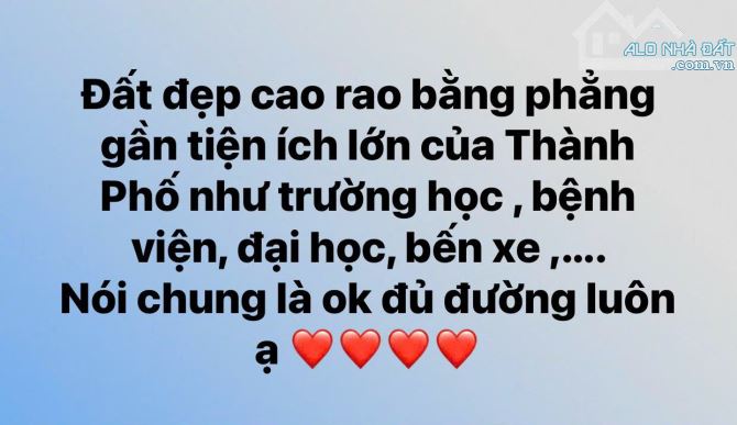 DUY NHẤT SÓT LẠI 1 LÔ ĐẤT THỔ CƯ 100% GIÁ RẺ NHẤT KHU VỰC CUÔRDANG-QL14-KM15 - 4