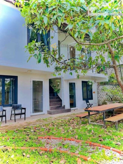 HOMESTAY 450M FULL TC NGANG 15M 8PN HẺM Ô TÔ HÙNG VƯƠNG CÁCH HỒ XUÂN HƯƠNG 1.5KM GIÁ 21 TỶ - 1