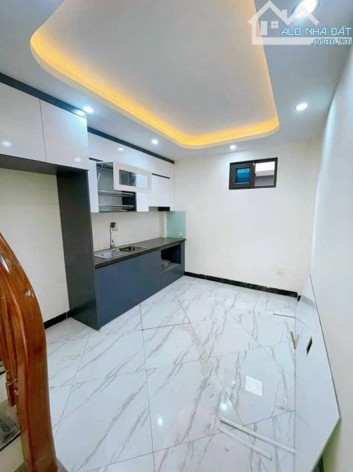 Rẻ Đẹp!Đại Thành 3T-45m2 Ô Tô Đỗ Cửa Cách ĐH Phenika chỉ 3,5km - 2