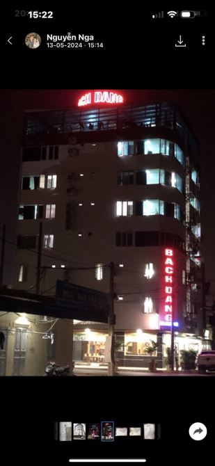 💥💥💥 BĐS Dòng Tiền 💥💥💥 Bán khách sạn 7 tầng, Tại Dương Quan, 145m2, 22 phòng full kín - 2
