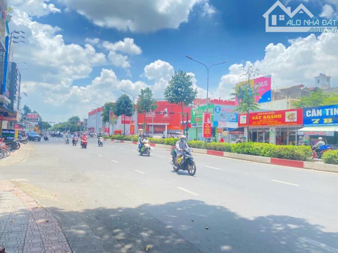 Bán gấp đất sổ riêng thổ cư, ngay sau cây xăng 26, gần trường THCS Trảng Dài, hẻm thông - 1